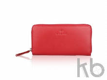 Кошелек «Colors Chili»