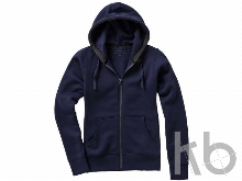 Толстовка «Arora» женская с капюшоном