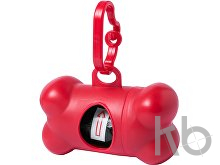 dog waste bag dispenser