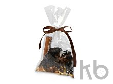 Подарочный набор «Согревающий глинтвейн»