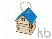 Игрушка-упаковка «Домик»