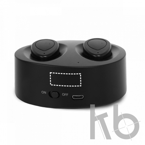 CHARGAFF. Беспроводные наушники