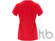 Футболка «Capri» женская