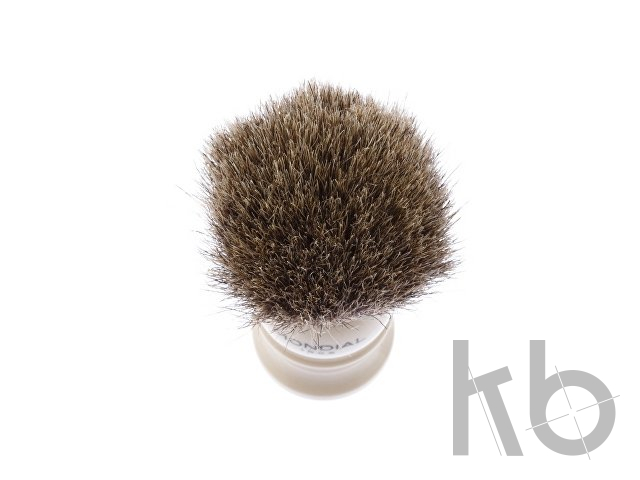 Помазок для бритья