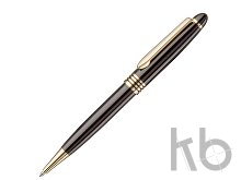 Металлическая шариковая ручка «CLASSICO M» с зеркальной гравировкой