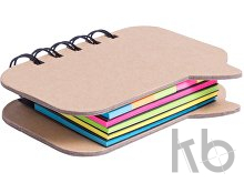 adhesive notepad