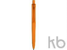 Ручка пластиковая шариковая Prodir DS8 PRR «софт-тач»