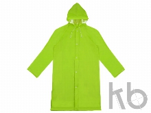 Дождевик «Hawaii» c чехлом унисекс