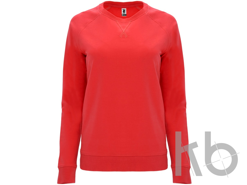 Свитшот «Annapurna» женский