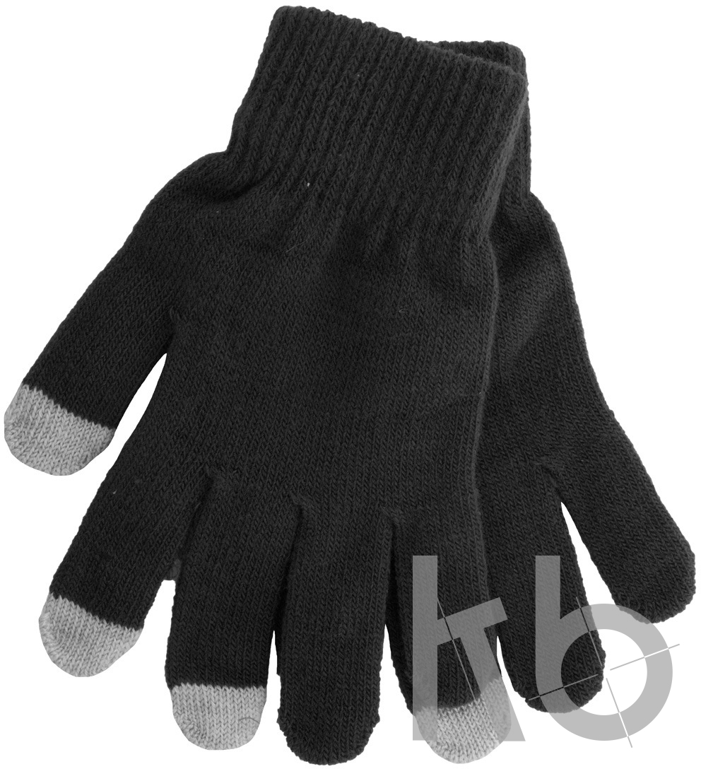 Перчатки для сенсорного экрана