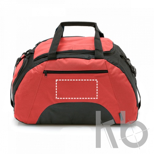 Спортивная сумка