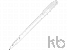 Ручка пластиковая шариковая «Грин»