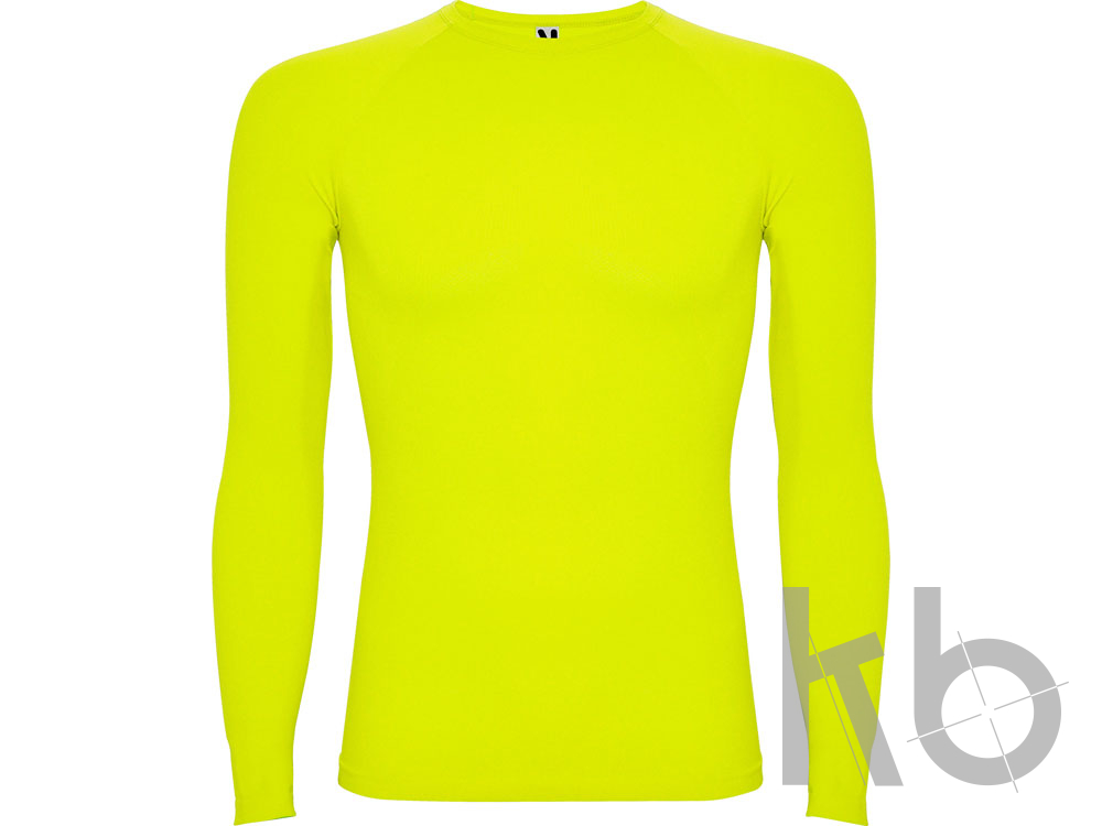 Термофутболка с длинным рукавом «Prime» мужская