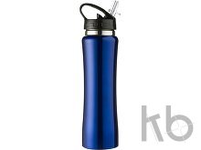Stainless steel double walled flask