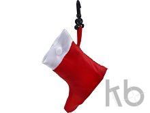 Foldable Christmas shopping bag
