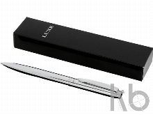 Ручка металлическая шариковая «Cepheus»