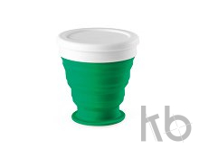 ASTRADA. Складная дорожная чашка 250 мл