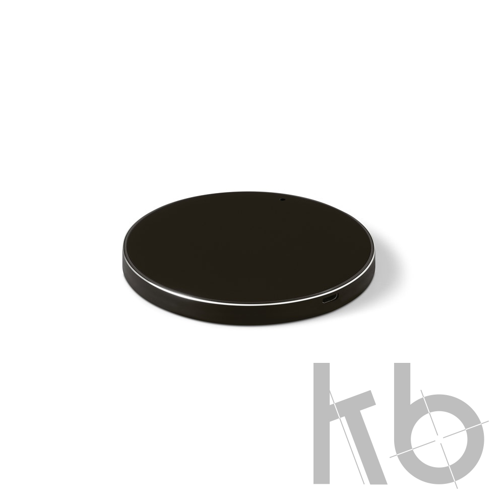 JOULE. Беспроводное зарядное устройство (Fast, 10Вт)