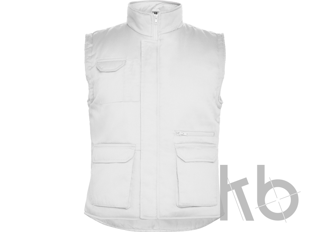 Жилет «Almanzor», мужской