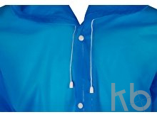 Дождевик «Hawaii light» c чехлом унисекс