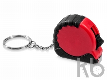 Рулетка-брелок «Habana», 1м