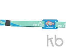 custom festival bracelet