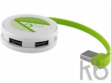 USB Hub «Round»