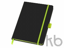 Блокнот А5 «Color Edge»