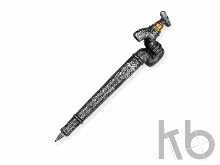 Ручка шариковая «Водопроводный кран»