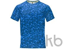 Спортивная футболка «Assen» мужская