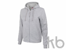 Толстовка на молнии 