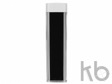 Портативное зарядное устройство «Ангра», 2200 mAh