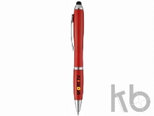 Ручка-стилус шариковая «Nash»