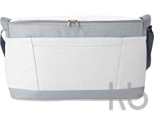 Polyester (600D) cooler bag