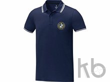 Рубашка поло «Amarago» мужская