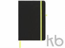 Блокнот А5 «Noir»