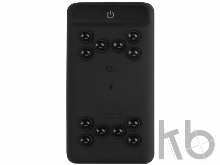 Портативное беспроводное зарядное устройство «Airbank», 10000 mAh