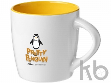 Керамическая чашка «Aztec»