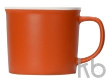 Кружка «Nancy», матовая