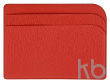 Картхолдер для пластиковых карт «Favor»