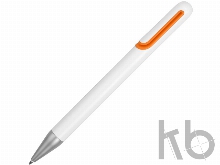 Ручка пластиковая шариковая «Nassau»