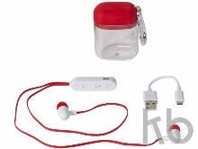 Наушники с функцией Bluetooth®