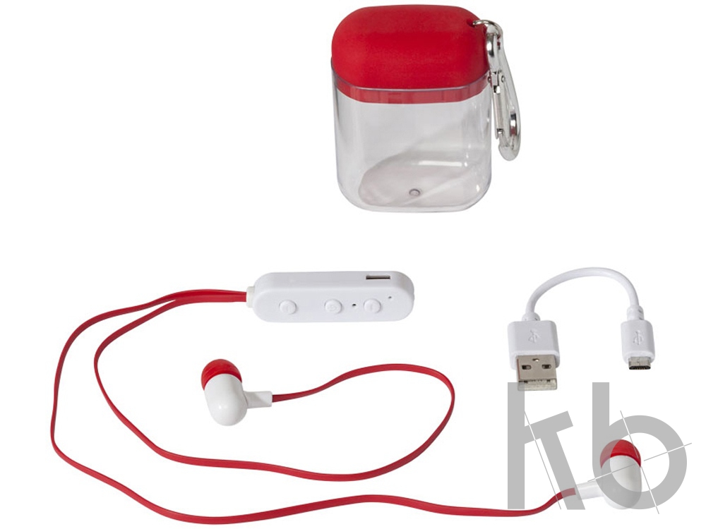 Наушники с функцией Bluetooth®