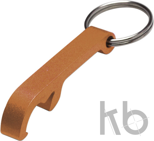 Metal 2-in-1 key holder