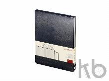 Блокнот А5 «Megapolis Reporter»