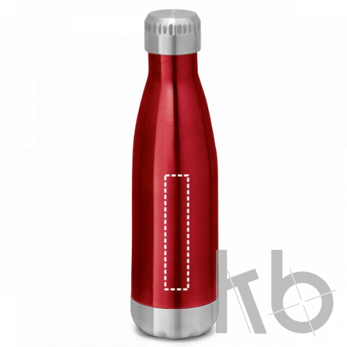Спортивная бутылка