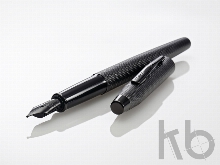 Ручка перьевая  «Classic Century Brushed»