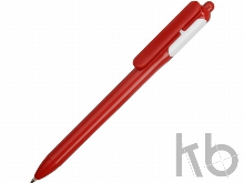 Ручка пластиковая шариковая «Пинсон»