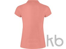 Рубашка поло «Star» женская