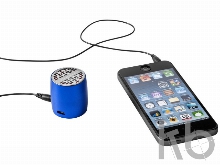 Колонка «Warpt»